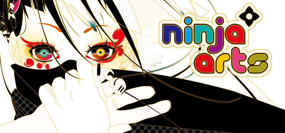 ninja*arts